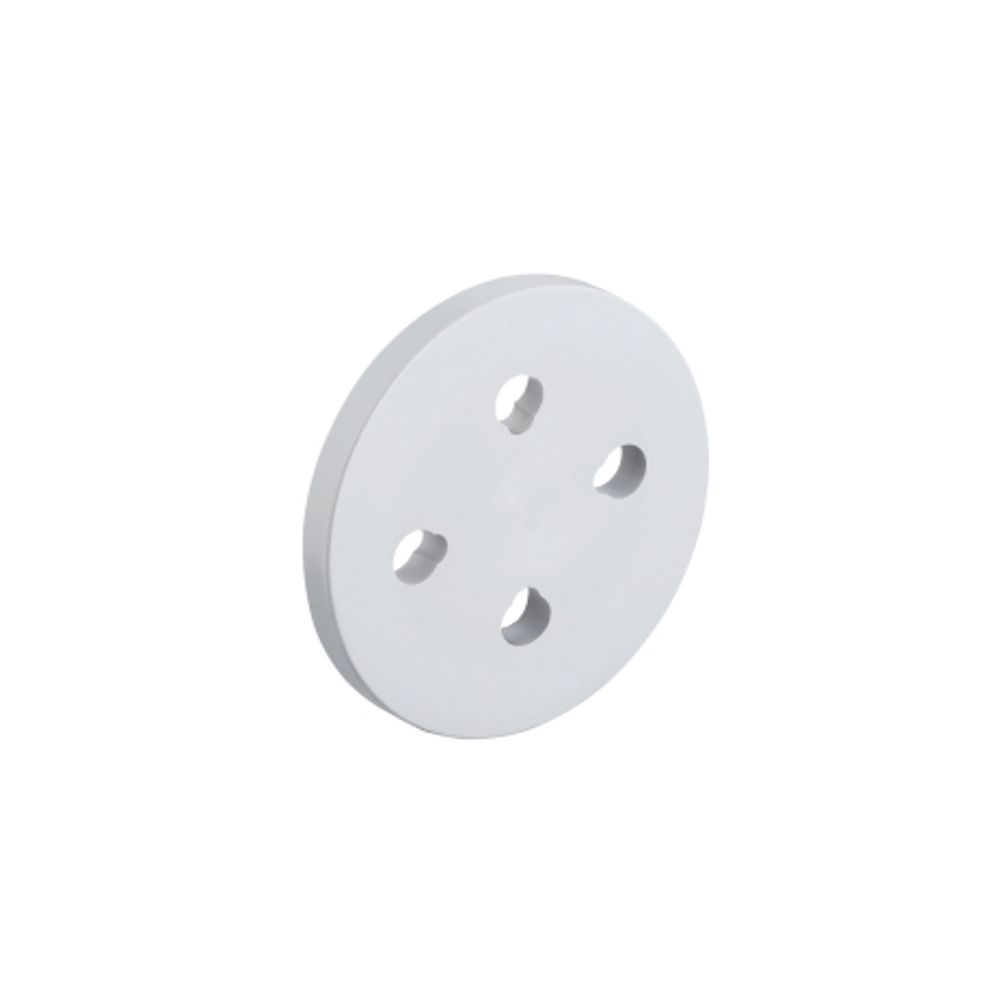 Hansgrohe HG Scheibe Wandausgleich Showerpipe chrom, 98681000