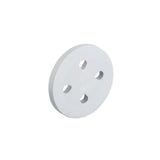 Hansgrohe HG Scheibe Wandausgleich Showerpipe chrom, 98681000
