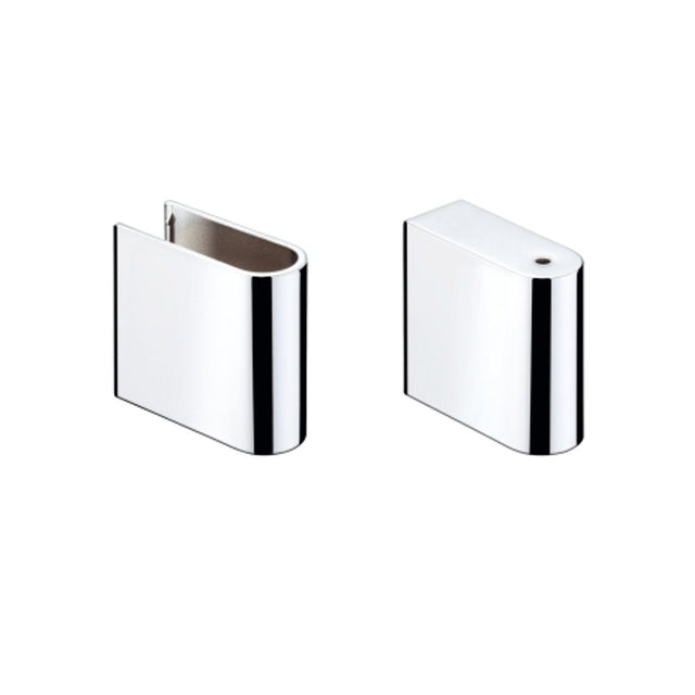 Hansgrohe HG Abdeckung Wandstange Unica'C chrom, 98738000