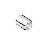Hansgrohe HG Hülse Wannen-/Brausenmischer Unterputz d:43,5mm chrom, 98790000
