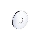 Hansgrohe HG Rosette Brausenmischer Unterputz 150mm chrom, 98792000
