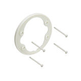 Hansgrohe HG Trägerrosette 150mm, 98793000