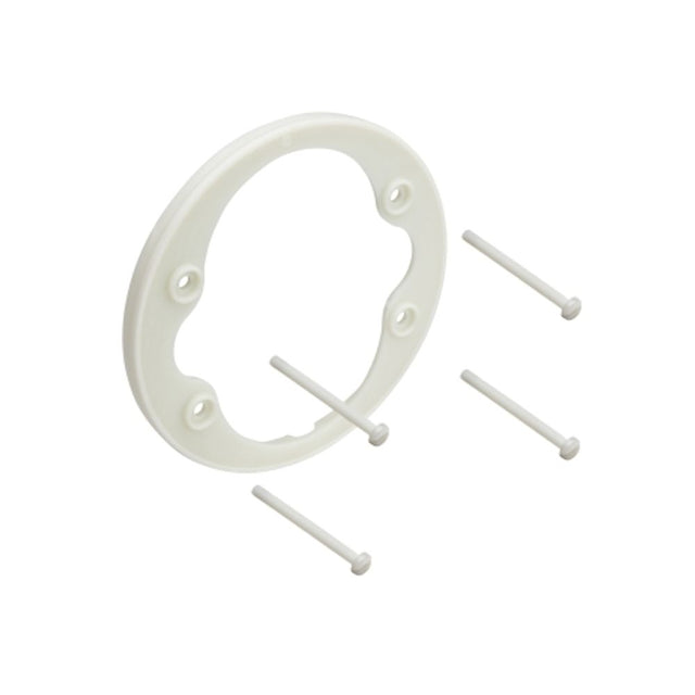 Hansgrohe HG Trägerrosette 150mm, 98793000