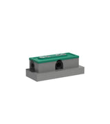 hansgrohe uBox universal Grundkörper Duschrinnen Ablaufgehäuse für Standardinstallation, 01001180
