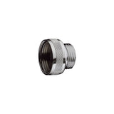 hansgrohe Reduziernippel Chrom, 02024000
