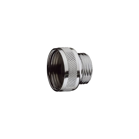 hansgrohe Reduziernippel Chrom, 02024000
