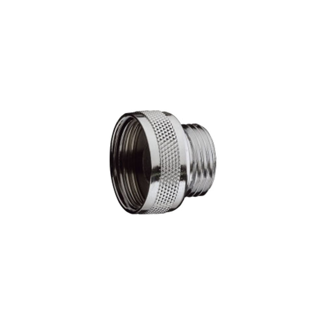 hansgrohe Reduziernippel Chrom, 02024000