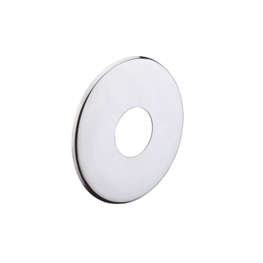 hansgrohe Hahnrosette Chrom, 06010000
