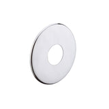 hansgrohe Hahnrosette Chrom, 06010000