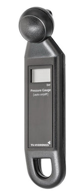 PNEUMATEX Vordruckmanometer DME robustes Kunststoffgehäuse, 5001048
