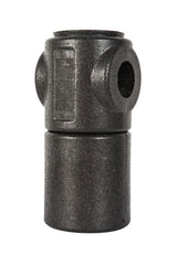 PNEUMATEX Wärmedämmung Zeparo ZHU aus EPP für Zeparo ZUK DN 25, B2, 7871325