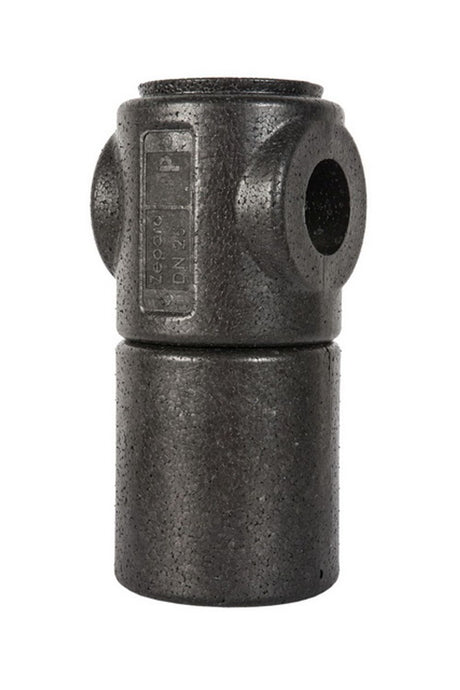 PNEUMATEX Wärmedämmung Zeparo ZHU DN 32 für Zeparo ZUK DN 32, B2,, 7871332
