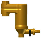 PNEUMATEX Abscheider Zeparo ZUML 20, 7893220