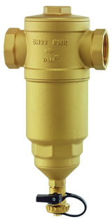 PNEUMATEX Abscheider Zeparo Cyclone Dirt ZCD 25, 7897425