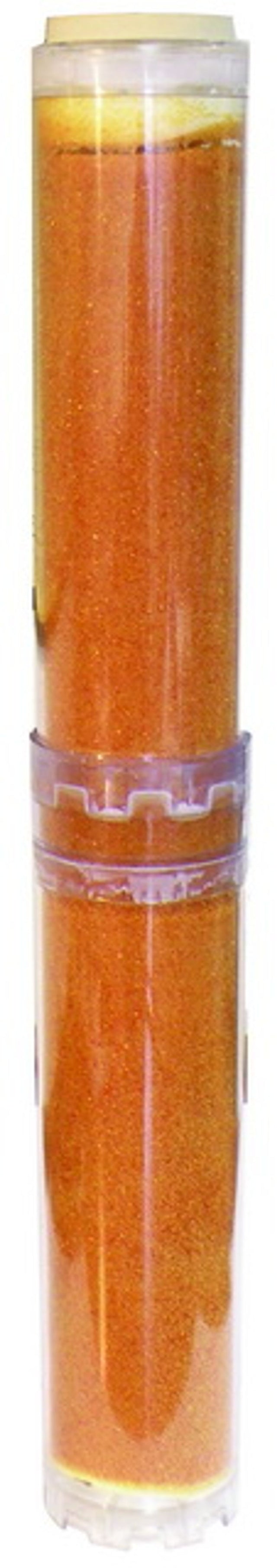 PNEUMATEX Ersatzkartusche für Enthärtungsmodul Pleno Refill 6000, 8133101