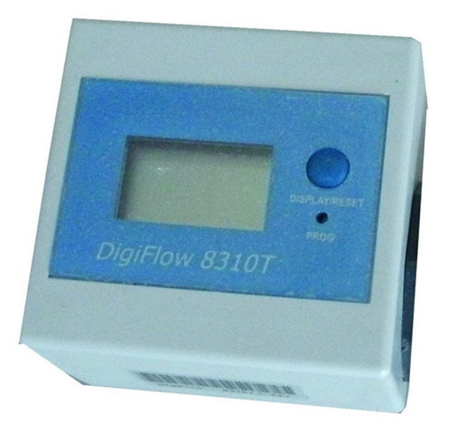 PNEUMATEX Elektr. Wassermesser zur manuellen Nachspeisung, 8133121