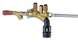 PNEUMATEX Nachspeisung Pleno P Typ BA4R, 8133310