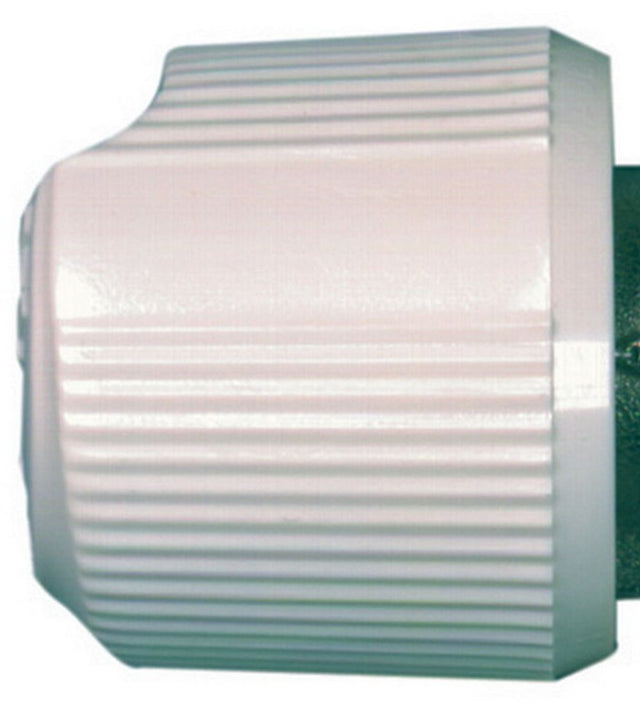 HEIMEIER Handrad RVT 55, M 28 x 1,5 für Thermostat-Ventilunterteil, 50399001
