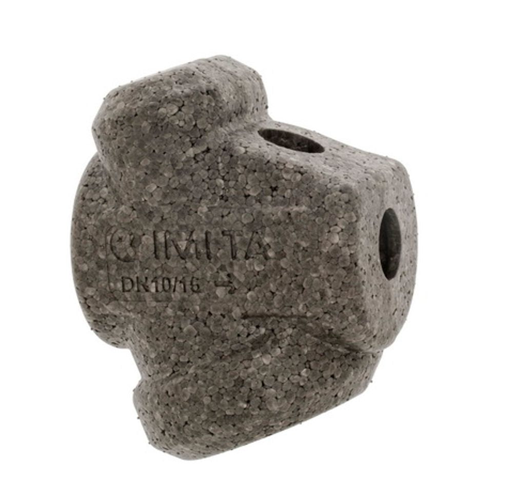 TA Wärme- und Kältedämmung für TA-COMPACT-P/TA-Modulator, DN 25, 52164903