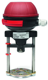 TA Stellmotor TA-MC55/230 für KTH/KTM, KT 50, TA-FUSION C-/P, 3-Punkt, Auf/Zu, 61055002