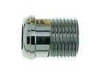HEIMEIER Schraubnippel vernickelt, R 1/2, 0121-02.010