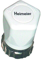 HEIMEIER Handregulierkappe mit Rändelmutter, für Thermostatventile, 2001-00.325