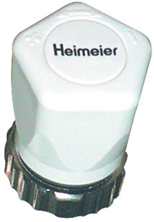 HEIMEIER Handregulierkappe mit Rändelmutter, für Thermostatventile, 2001-00.325