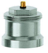 HEIMEIER Spindelverlängerung 30 mm für Th.-Ventilunterteile, Kunststoff, 2002-30.700
