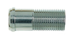 HEIMEIER Schraubnippel lang, R 3/8 Gesamtlänge 47 mm, vernickelt, 2201-01.010