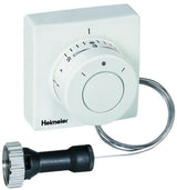 HEIMEIER Thermostat-Kopf F mit Ferneinsteller und 5 m Kapillarrohr, 2805-00.500