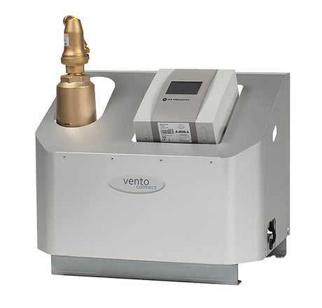 PNEUMATEX Entgasung Nachspeisung Vento Compact Connect V 2.1 FE, 30303020400