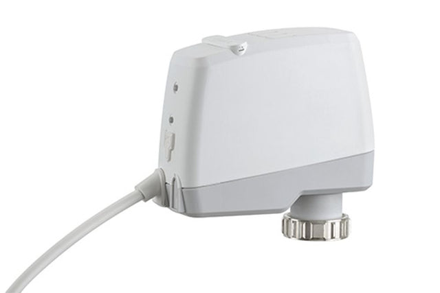 TA motor. Stellantrieb TA-Slider160 Fail-safe I/O, stetig, 0(2)-10 VDC, 1 m, 32222410614