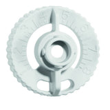 HEIMEIER Einstellschlüssel für V-exact II, Calypso TRV 3, Vekolux, 3670-01.142