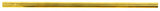 HEIMEIER Messing-Tauchrohr Einschraublänge 250 mm., 3871-27.132
