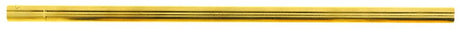 HEIMEIER Messing-Tauchrohr Einschraublänge 250 mm., 3871-27.132