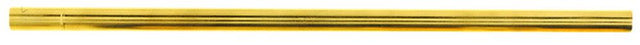 HEIMEIER Messing-Tauchrohr Einschraublänge 250 mm., 3871-27.132