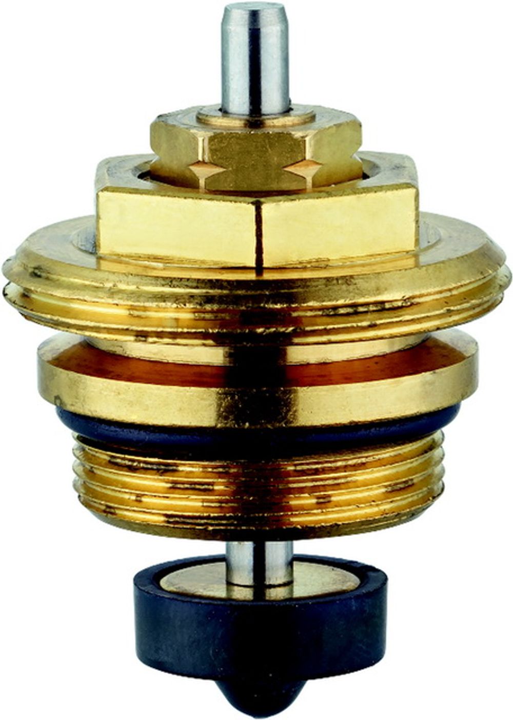 HEIMEIER Thermostat-Oberteil für VHK für Dia-Therm LTV, M 22 x 1, 4148-02.301
