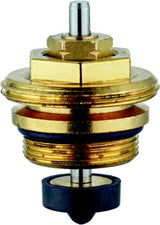 HEIMEIER Thermostat-Oberteil für VHK für Dia-Therm LTV, M 22 x 1, 4148-02.301