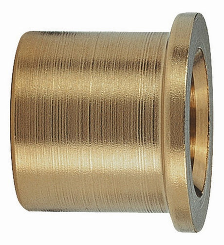 HEIMEIER Lötnippel 28 mm flachdichtend, für Ventilgehäuse DN 25., 4160-28.039