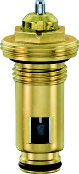 HEIMEIER Thermostat-Oberteil für UVHK mit genauer Voreinstellung, G 1/2, 4340-00.301