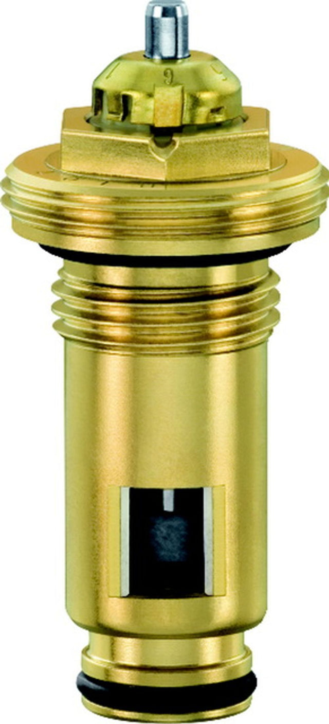 HEIMEIER Thermostat-Oberteil für UVHK mit genauer Voreinstellung, G 1/2, 4340-00.301