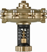 TA Differenzdruckregler für TA-Multi Einstellbar von 50 - 300 mbar, 5850-00.333
