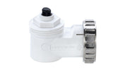 HEIMEIER Winkelanschluss M30x1,5 für Thermostat-Köpfe und Stellantriebe, 7300-00.700