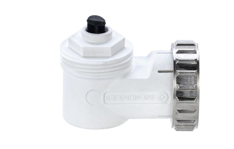 HEIMEIER Winkelanschluss M30x1,5 für Thermostat-Köpfe und Stellantriebe, 7300-00.700