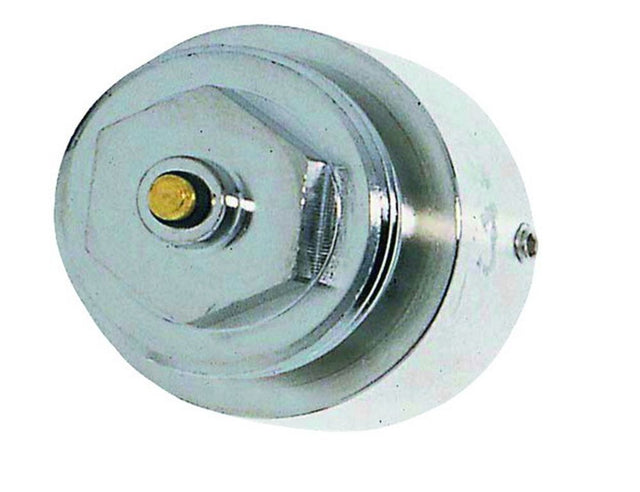HEIMEIER Adapter für Fremdfabrikate Heimeier Th.-Köpfe/ Vaillant-Ventile, 9700-27.700