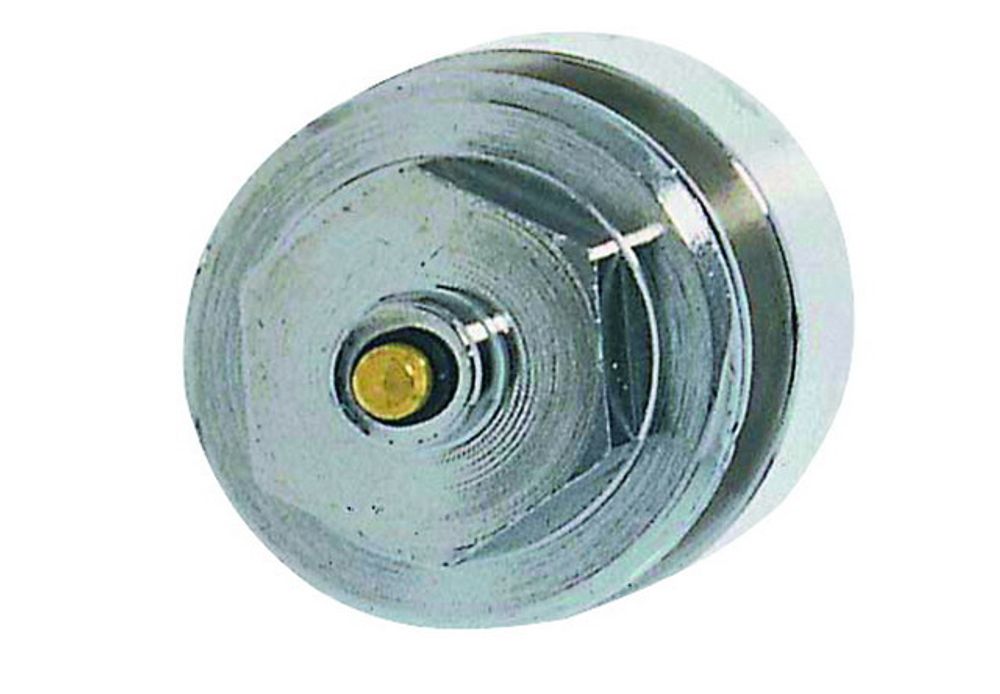 HEIMEIER Adapter für Fremdfabrikate Heimeier Antriebe/Uponor(Velta)-Verteil., 9700-34.700