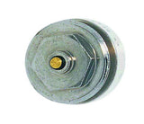 HEIMEIER Adapter für Fremdfabrikate Heimeier Th.-Köpfe/ Markaryd-Ventile, 9700-41.700
