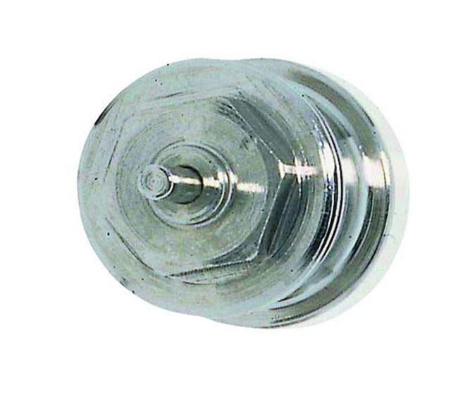 HEIMEIER Adapter für Fremdfabrikate Heimeier Th.-Köpfe/ Comap-Ventile, 9700-55.700