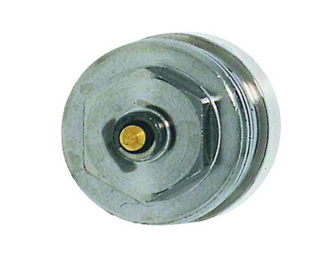 HEIMEIER Adapter für Fremdfabrikate Heimeier Th.-Köpfe/ TA-Ventilunterteile, 9701-28.700