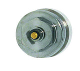 HEIMEIER Adapter für Fremdfabrikate Heimeier Th.-Köpfe/ TA-Ventilunterteile, 9701-28.700